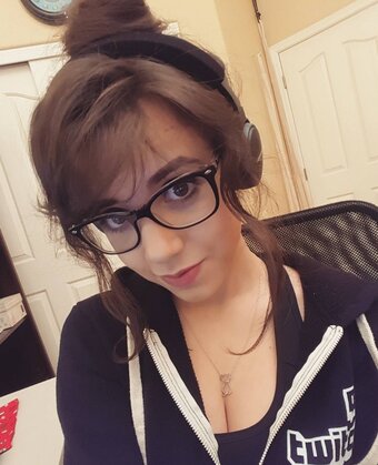 Deernadia Nude Leaks Photo 26