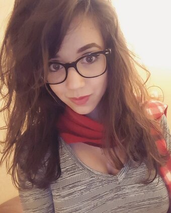 Deernadia Nude Leaks Photo 27