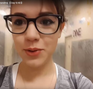 Deernadia Nude Leaks Photo 29