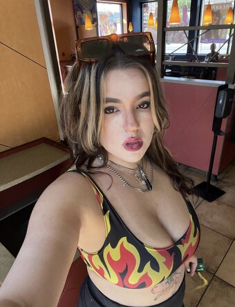 deesooze / deaddanielle Nude Leaks OnlyFans Photo 5