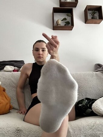 Deesse Emma Nude Leaks Photo 16