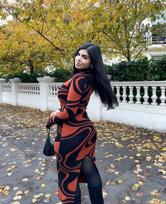 Deevaxo Nude Leaks Photo 2