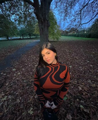 Deevaxo Nude Leaks Photo 3