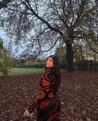 Deevaxo Nude Leaks Photo 4