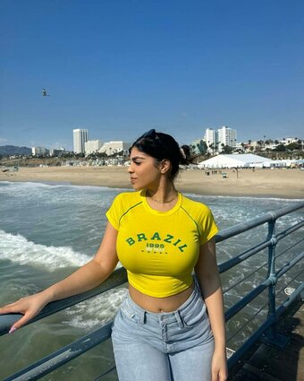 Deevaxo Nude Leaks Photo 10