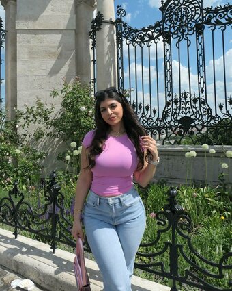 Deevaxo Nude Leaks Photo 15