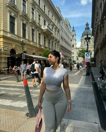 Deevaxo Nude Leaks Photo 20