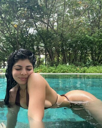 Deevaxo Nude Leaks Photo 24