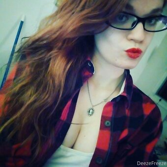 deezefreeze Nude Leaks Photo 6