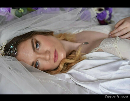 deezefreeze Nude Leaks Photo 14