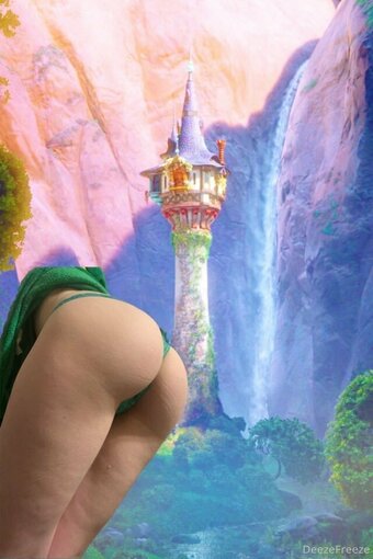 deezefreeze Nude Leaks Photo 21