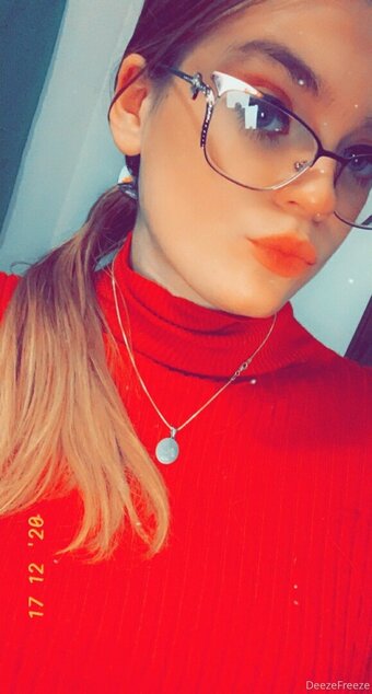 deezefreeze Nude Leaks Photo 25