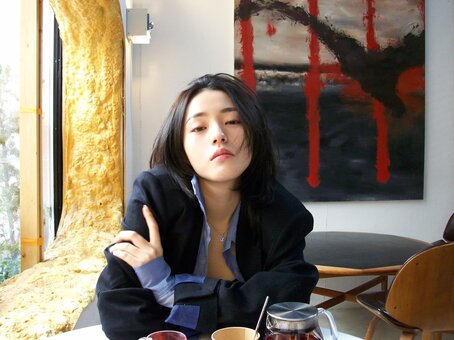 def_eff / Jeong Eun Lee Nude Leaks Photo 2