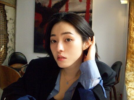 def_eff / Jeong Eun Lee Nude Leaks Photo 3