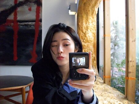 def_eff / Jeong Eun Lee Nude Leaks Photo 5