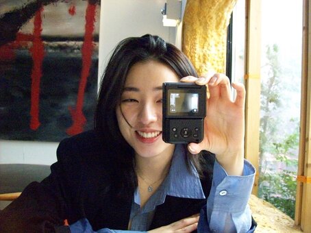 def_eff / Jeong Eun Lee Nude Leaks Photo 6