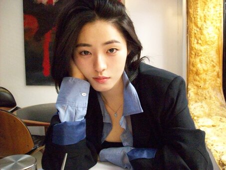 def_eff / Jeong Eun Lee Nude Leaks Photo 8