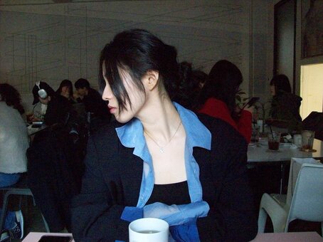def_eff / Jeong Eun Lee Nude Leaks Photo 9