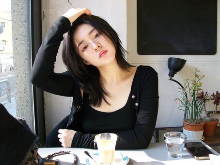def_eff / Jeong Eun Lee Nude Leaks Photo 10