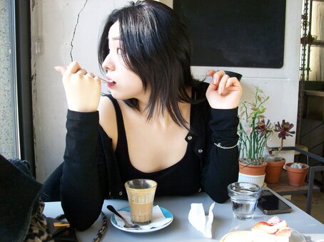 def_eff / Jeong Eun Lee Nude Leaks Photo 11
