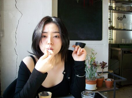 def_eff / Jeong Eun Lee Nude Leaks Photo 12