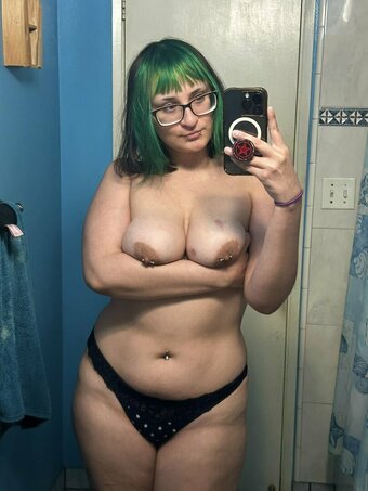 defecteddeity / Lilith Dahlia / defectedlili Nude Leaks Photo 20