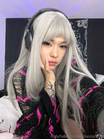definitelylanie / darkestelaine Nude Leaks OnlyFans Photo 7