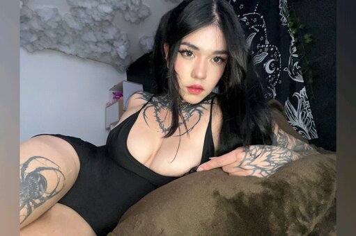 definitelylanie / darkestelaine Nude Leaks OnlyFans Photo 8