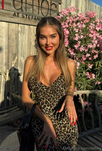 definy Nude Leaks Photo 22