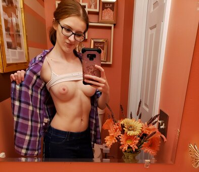 defyxgravity / defyinggravityy Nude Leaks Photo 2