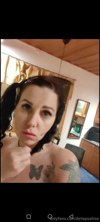 dehepsafree Nude Leaks Photo 24