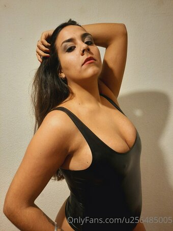 deigomez Nude Leaks Photo 2