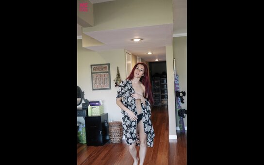 Deirdre Barnes / deirdrebarnes Nude Leaks Photo 10