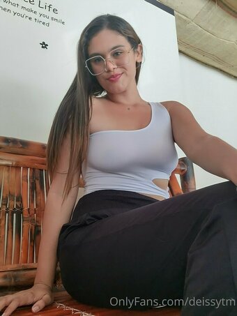 deissytm Nude Leaks Photo 1