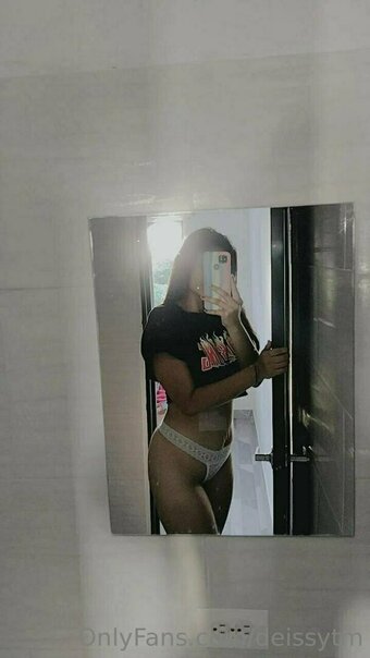 deissytm Nude Leaks Photo 4