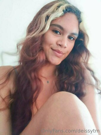 deissytm Nude Leaks Photo 13