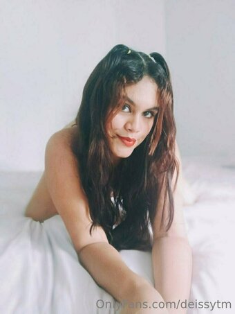 deissytm Nude Leaks Photo 20