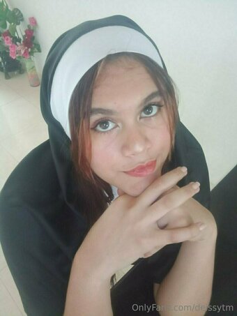 deissytm Nude Leaks Photo 21