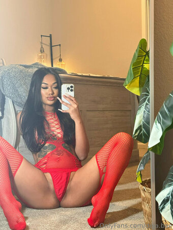 deja.bae Nude Leaks Photo 5