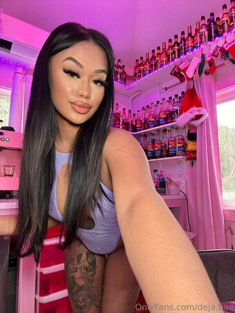 deja.bae Nude Leaks Photo 6