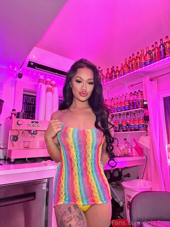 deja.bae Nude Leaks Photo 23