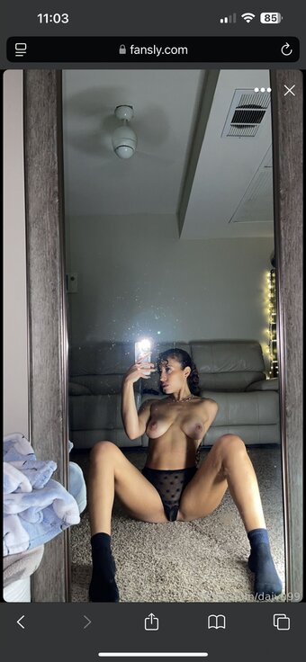 Dejava Dajvu99 Nude Leaks Photo 16