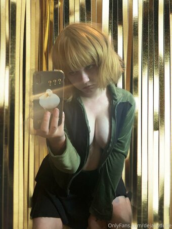 dejavudude Nude Leaks Photo 2