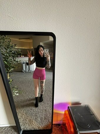 DeJenQueen / https: Nude Leaks Photo 4