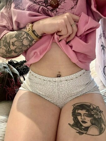 DeJenQueen / https: Nude Leaks Photo 7