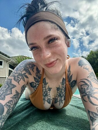 DeJenQueen / https: Nude Leaks Photo 9