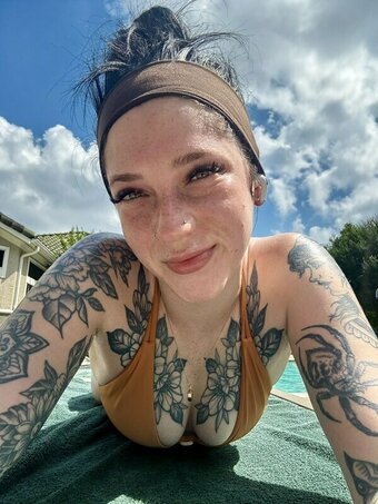 DeJenQueen / https: Nude Leaks Photo 10