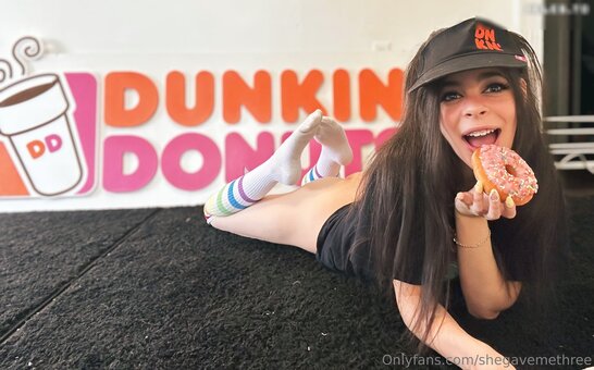 Del - shegavemethree Nude Leaks Photo 2