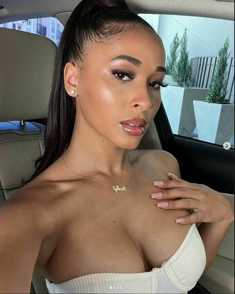 Delaney / dlaaney Nude Leaks OnlyFans Photo 1