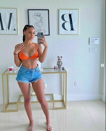 Delaney / dlaaney Nude Leaks OnlyFans Photo 10